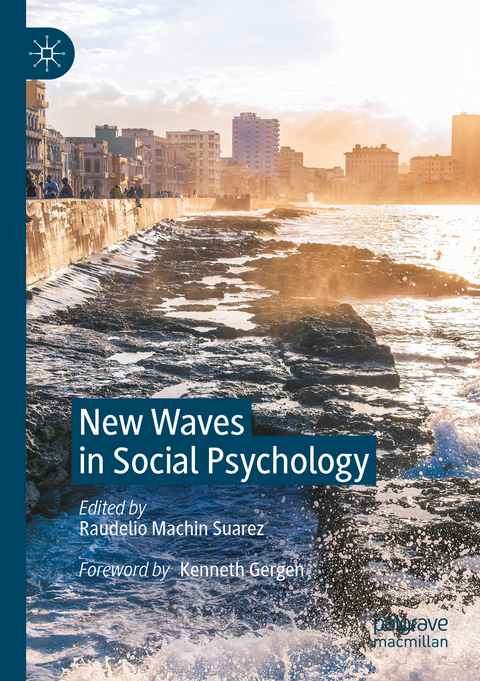 New Waves in Social Psychology - 