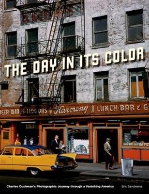 The Day in Its Color - Eric Sandweiss