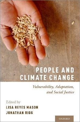 People and Climate Change - 