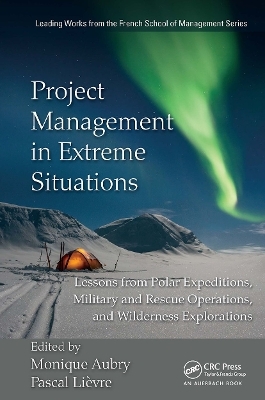 Project Management in Extreme Situations - 