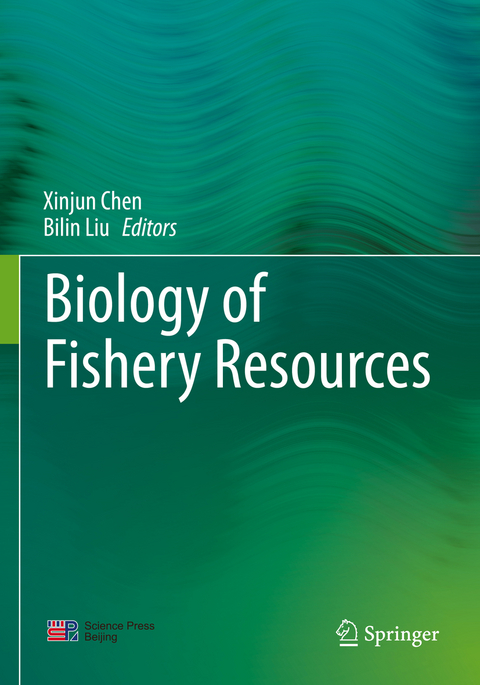 Biology of Fishery Resources - 