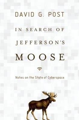 In Search of Jefferson's Moose - David G. Post