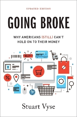 Going Broke - Stuart Vyse