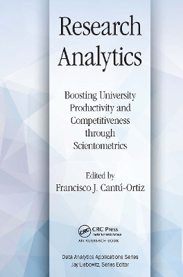 Research Analytics - 