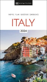 DK Italy - DK Travel