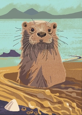 Nature Notebook: Otter