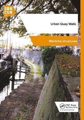 Urban Quay Walls - 