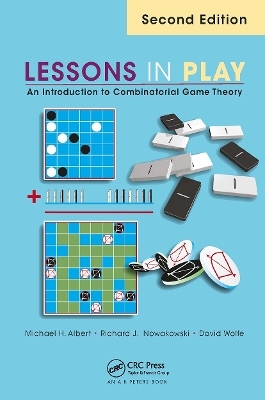 Lessons in Play - Michael Albert, Richard Nowakowski, David Wolfe