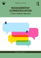 Management Communication - O'Rourke, James S.