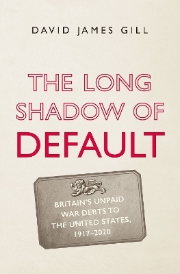 The Long Shadow of Default - David James Gill