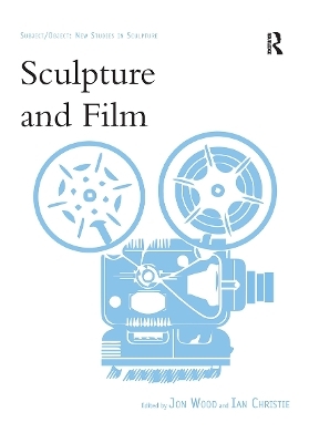 Sculpture and Film - 