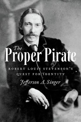 The Proper Pirate - Jefferson A. Singer