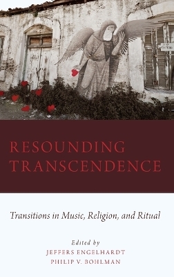 Resounding Transcendence - 