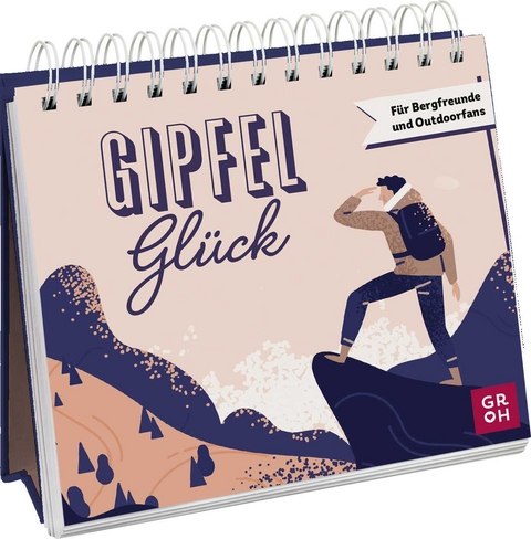 Gipfelglück - 