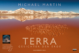 Terra – Gesichter der Erde - Michael Martin