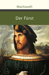 Der Fürst - Machiavelli, Niccolò; Oberbreyer, Max