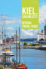 Kiel. Sailing. City. - Irene Schöne