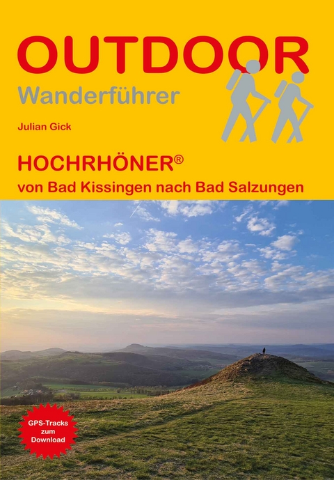 HOCHRHÖNER® - Julian Gick