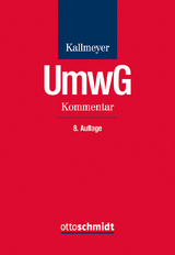 Umwandlungsgesetz