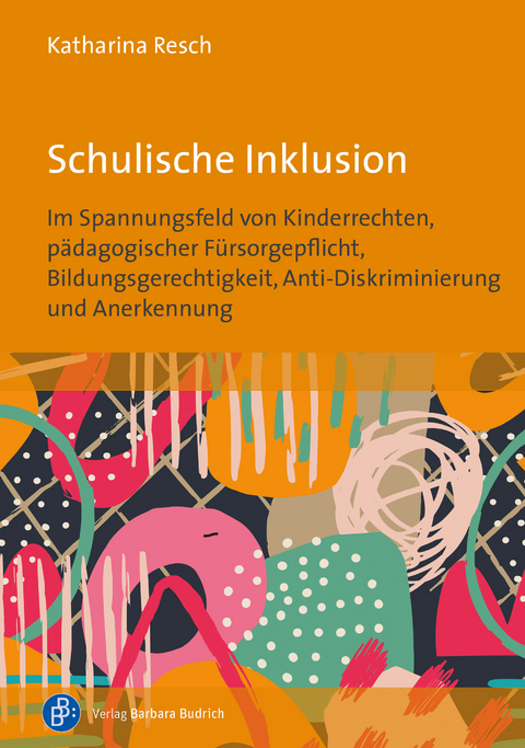 Schulische Inklusion - Katharina Resch