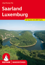 Saarland Luxemburg - Titz, Jörg-Thomas