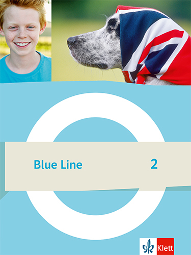 Blue Line 2