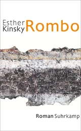 Rombo - Esther Kinsky