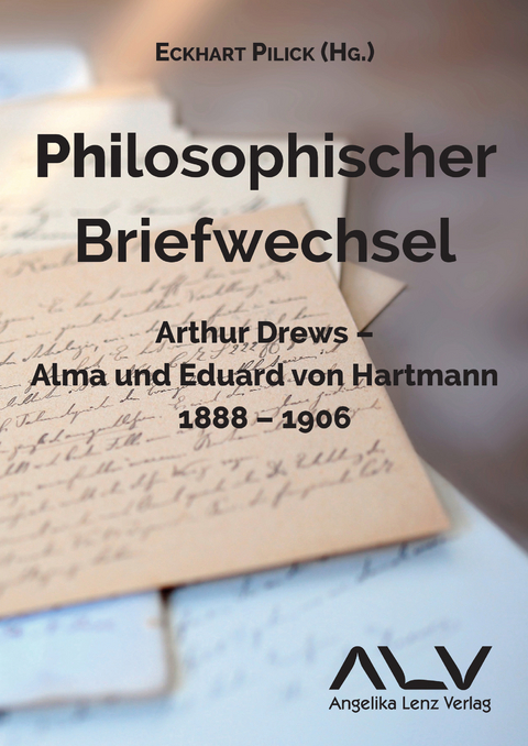 Philosophischer Briefwechsel - 