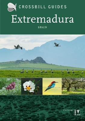 Extremadura - Dirk Hilbers