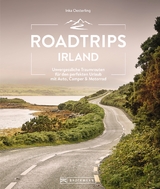 Roadtrips Irland - Inka Oesterling