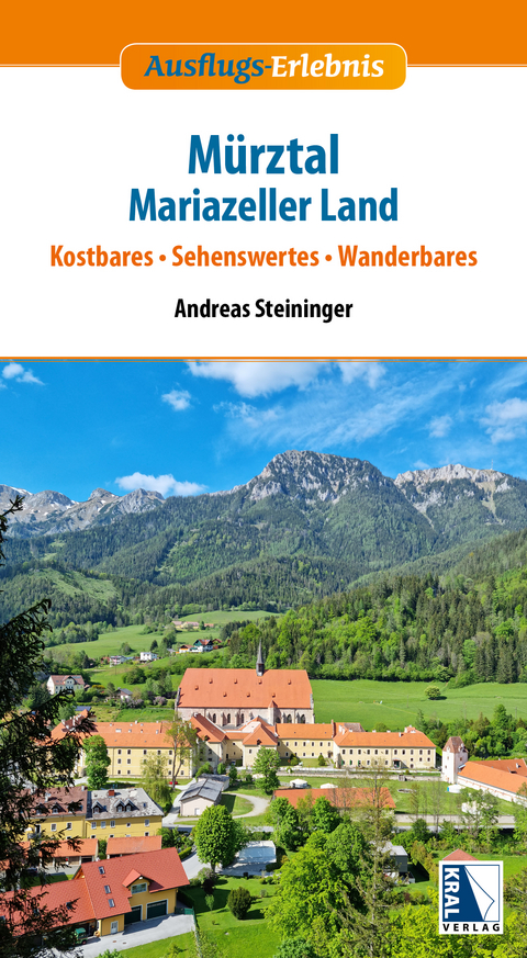 Mürztal - Mariazeller Land - Andreas Steininger