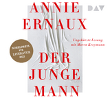 Der junge Mann - Annie Ernaux