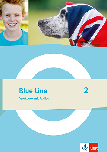 Blue Line 2