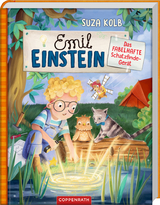 Emil Einstein (Bd. 3) - Suza Kolb