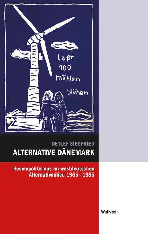 Alternative Dänemark - Detlef Siegfried