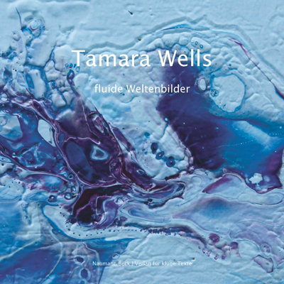 Tamara Wells - Mathias Beck