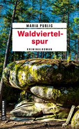 Waldviertelspur - Maria Publig