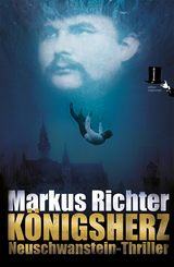 Königsherz - Markus Richter