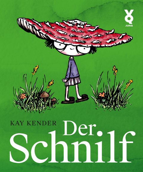 Der Schnilf - Kay Kender