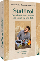 Südtirol - Thomas Ortler