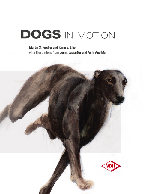 Dogs in Motion - Martin S. Professor Dr. Fischer