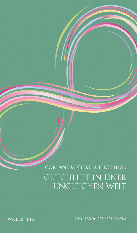 Gleichheit in einer ungleichen Welt - 