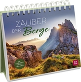 Zauber der Berge - 