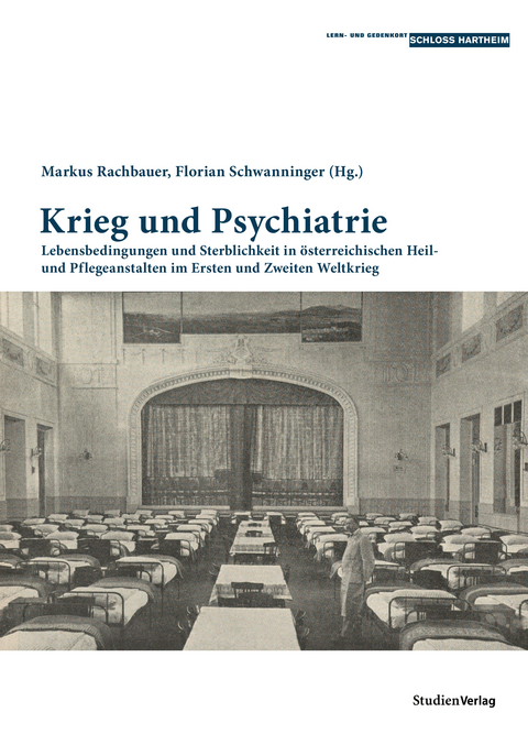 Krieg und Psychiatrie - 