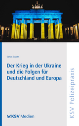 Der Krieg in der Ukraine und die Folgen für Deutschland und Europa - Stefan Goertz