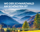 Wo der Schwarzwald am schönsten ist - Astrid Lehmann