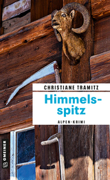 Himmelsspitz - Tramitz, Christiane