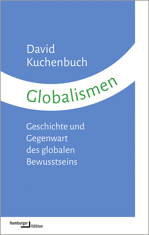 Globalismen - David Kuchenbuch