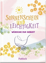 Sonnenschein und Leichtigkeit