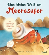 Eine kleine Welt am Meeresufer - Will Millard